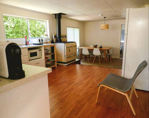 A Place To Stay In Derby - Accommodation NSW 5